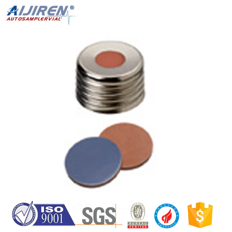 discounting gas chromatography vials with aluminum cap price